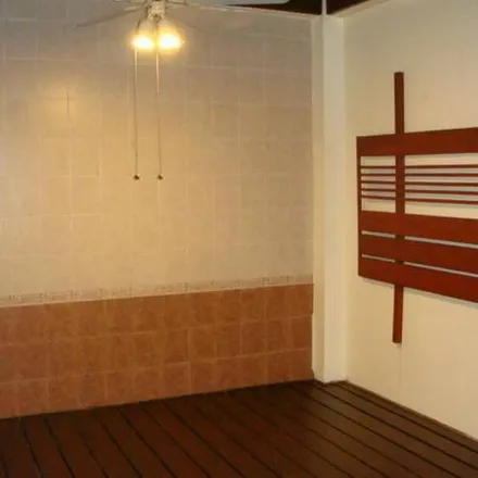 Rent this 1 bed townhouse on Indus restaurant in 71, Soi Sukhumvit 26
