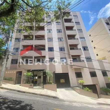 Image 2 - Rua Barão de Santa Helena, Granbery, Juiz de Fora - MG, 36010-386, Brazil - Apartment for sale