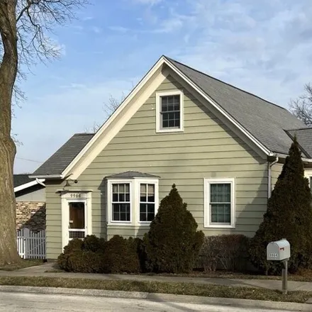 Buy this 3 bed house on Orland Park United Methodist Church in 144th Street, Orland Park