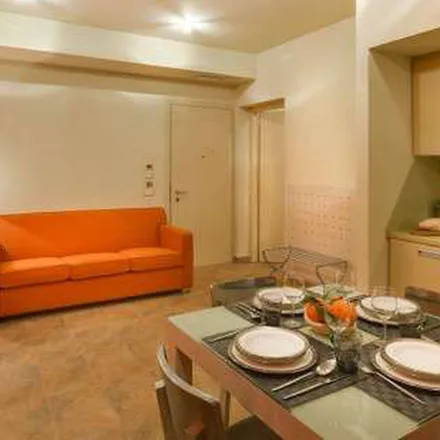 Rent this 2 bed apartment on Via Alfredo Catalani 13 in 50100 Florence FI, Italy