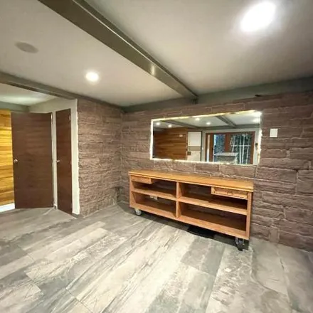 Rent this 2 bed apartment on Avenida Vito Alessio Robles in Álvaro Obregón, 01030 Mexico City