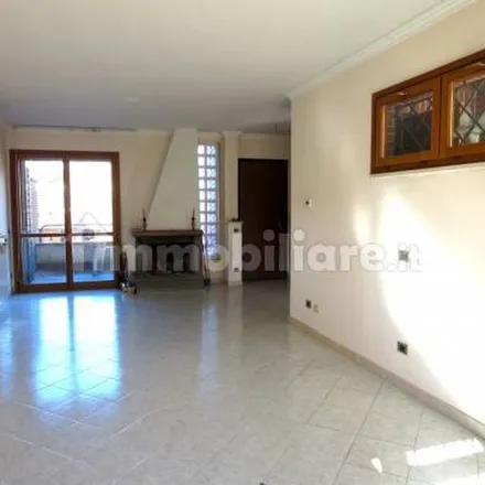 Rent this 5 bed townhouse on Okel Srl in Via Cardinale Giacomo Lercaro 16, Rome RM