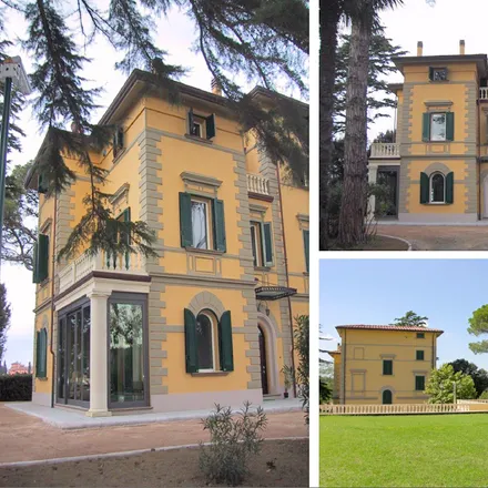 Image 5 - 56030 Terricciola PI, Italy - House for sale