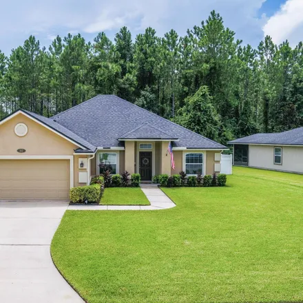 Rent this 4 bed house on 316 Saint Johns Forest Boulevard in Saint Johns County, FL 32259