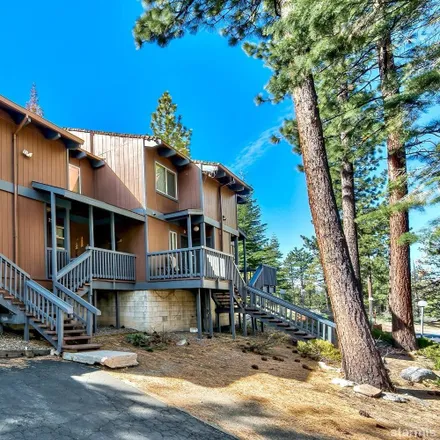 Buy this 2 bed house on 1398 Ski Run Boulevard in South Lake Tahoe, CA 96150