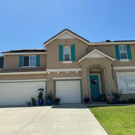 Rent this 1 bed room on 7305 Westerly Way in Eastvale, CA 92880