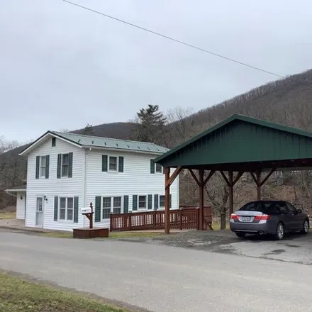 Image 1 - 52 River Street, Galeton, Potter County, PA 16922, USA - House for sale