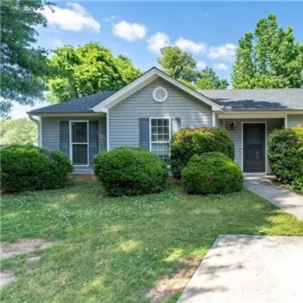 Buy this 3 bed house on 500 Scrooch Court in Winder, GA 30680