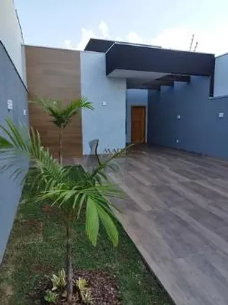 Buy this 3 bed house on Rua Tarao Hiriguti in Marialva - PR, Brazil
