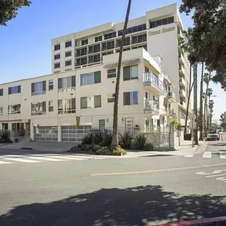 Image 6 - Bicknell Avenue, Santa Monica, CA 90292, USA - Apartment for rent