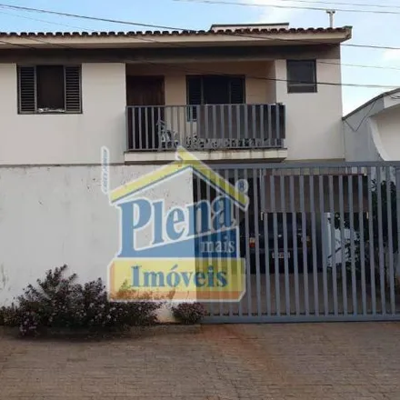 Buy this 3 bed house on Rua Carolina Prado Penteado in Jardim das Paineiras, Campinas - SP