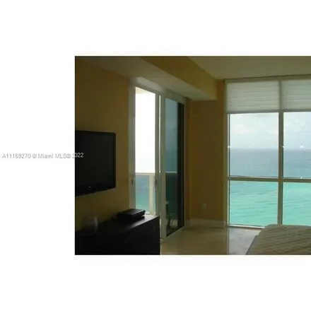 Rent this 2 bed condo on Saint Mary Magdalen Church Parish Hall in 178th Drive, Sunny Isles Beach