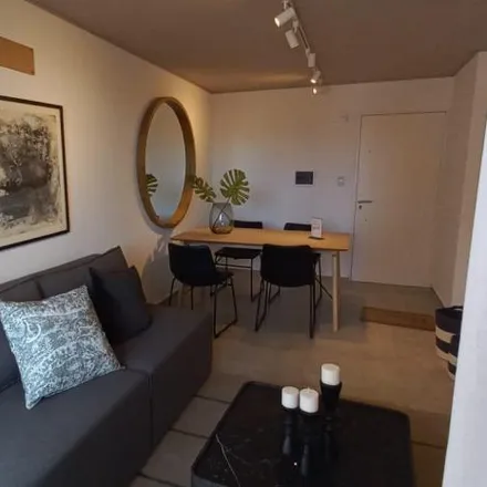 Buy this 1 bed apartment on Avenida Vélez Sarsfield 768 in Güemes, Cordoba