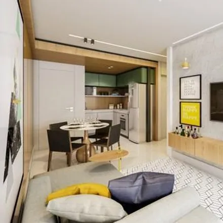 Buy this 1 bed apartment on Rua José Vilar 1259 in Aldeota, Fortaleza - CE