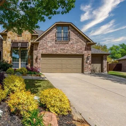 Buy this 5 bed house on 1601 La Cima Drive in McKinney, TX 75071