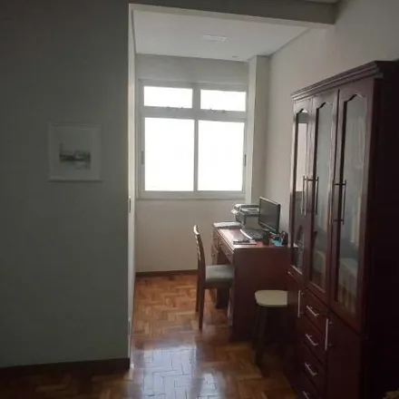Buy this 2 bed apartment on Edifício Mirafiori in Rua dos Guajajaras 40, Boa Viagem