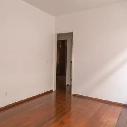 Rent this 3 bed apartment on Rua Abre Campo in Santo Antônio, Belo Horizonte - MG