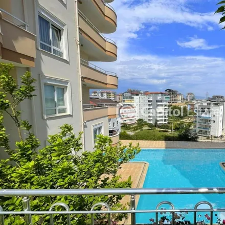 Image 3 - 07407 Alanya, Turkey - Apartment for sale