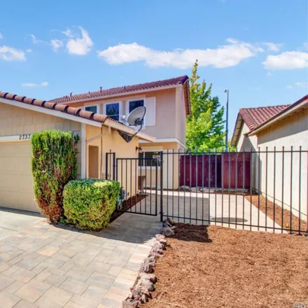 Buy this 4 bed house on 2737 Almondwood Way in Fairfield, CA 94534
