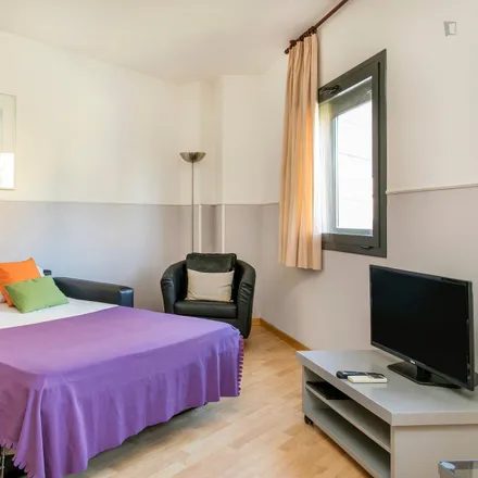Image 5 - Carrer de Septimània, 24, 08006 Barcelona, Spain - Apartment for rent