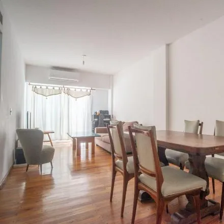 Buy this 2 bed apartment on Zapiola 2653 in Belgrano, C1428 DIN Buenos Aires