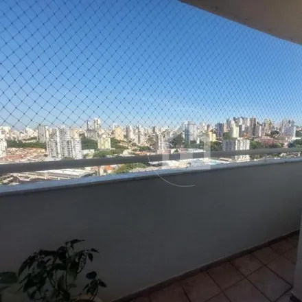 Rent this 2 bed apartment on Avenida Álvaro Machado Pedrosa in Parada Inglesa, São Paulo - SP