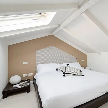 Rent this 1 bed apartment on Via Melegnano in 2, 20122 Milan MI