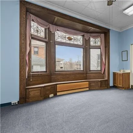 Image 9 - Hussaini Medical Associates, 340 Lincoln Avenue, Bellevue, Allegheny County, PA 15202, USA - House for sale