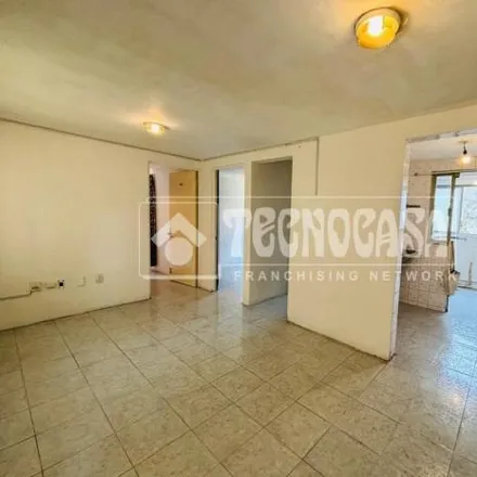 Rent this 2 bed apartment on Antiguo Camino a San Pedro Mártir in Tlalpan, 14640 Mexico City
