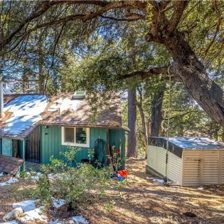 Image 3 - 53080 Mountain View, Idyllwild-Pine Cove, Riverside County, CA 92549, USA - House for sale