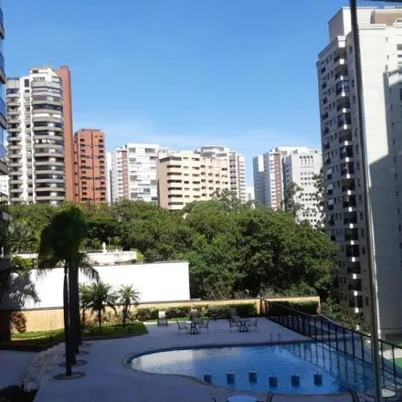 Image 1 - Rg Oscar, Rua Doutor Oscar Monteiro de Barros 454, Paraisópolis, São Paulo - SP, 05641-010, Brazil - Apartment for sale
