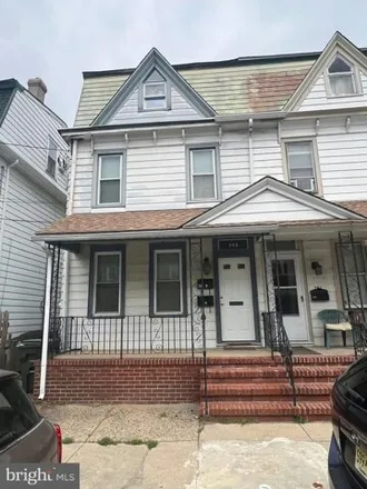 Rent this 2 bed house on 273 Conover Street in Burlington, NJ 08016