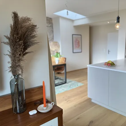 Rent this 2 bed apartment on Achenbachstraße 7 in 13585 Berlin, Germany