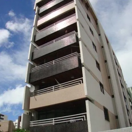 Image 2 - Residencial Boulevard Tambaú, Avenida Infante Dom Henrique 406, Tambaú, João Pessoa - PB, 58039-151, Brazil - Apartment for sale