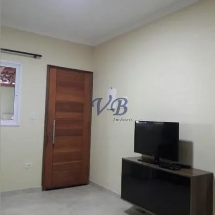 Buy this 2 bed house on Rua Albertina in Vila Pires, Santo André - SP