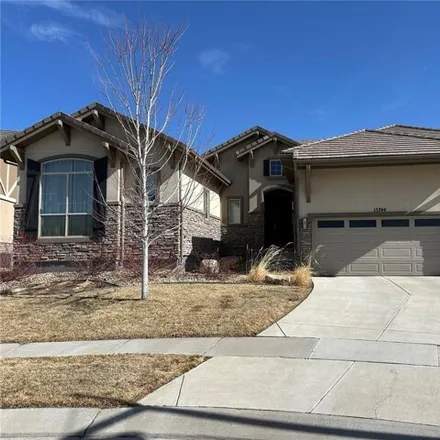 Image 1 - 15744 White Rock Drive, Broomfield, CO 80032, USA - House for rent