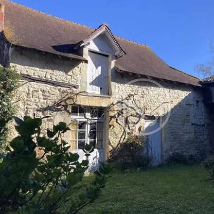 Buy this 2 bed townhouse on 1 Route de Brioux in 79170 Luché-sur-Brioux, France