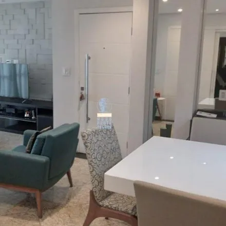 Buy this 3 bed apartment on Rua Sargento Jeter Augusto Pereira in Parque Novo Mundo, São Paulo - SP