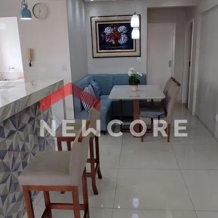 Buy this 3 bed apartment on Avenida Érico Verissimo in São João Batista, Belo Horizonte - MG