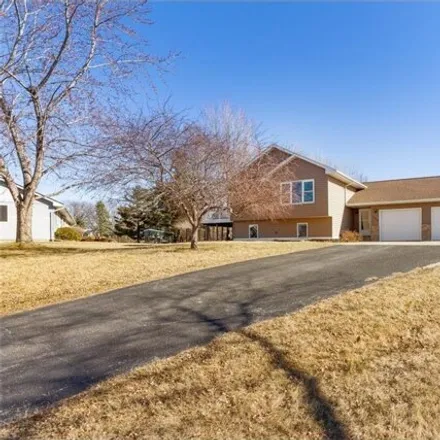 Buy this 4 bed house on 109 Meadow Lane in Janesville, Waseca County