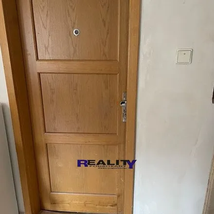 Image 4 - Žatec, Svatopluka Čecha, Volyňských Čechů, 438 01 Žatec, Czechia - Apartment for rent