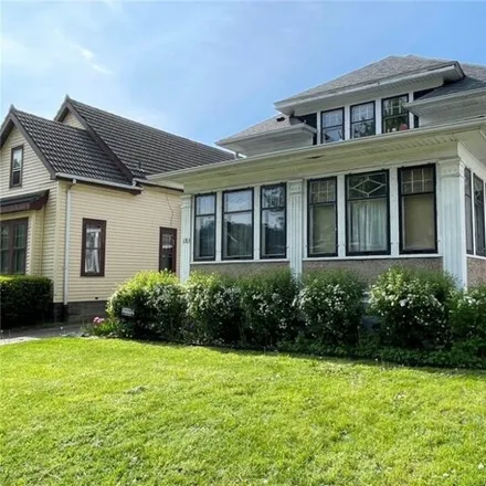 Buy this 6 bed house on 185 Winspear Avenue in Buffalo, NY 14215