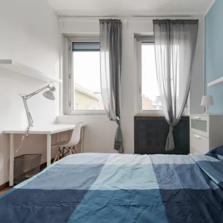 Rent this 7 bed room on Via Sesto San Giovanni in 20126 Milan MI, Italy