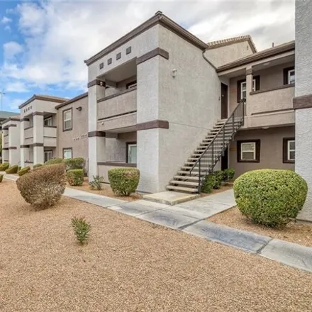 Image 2 - Raphael Rivera Way, Spring Valley, NV 89113, USA - Condo for sale