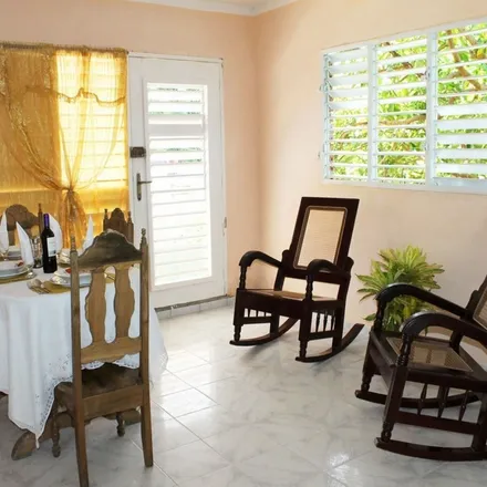 Image 4 - Trinidad, Armando Mestre, SANCTI SPIRITUS, CU - House for rent