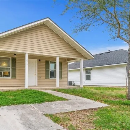 Buy this 3 bed house on 4855 Frankford Court in Houston, TX 77048