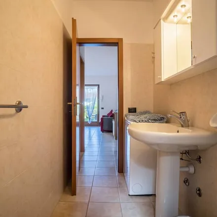 Image 6 - Brenzone sul Garda, Via Madonna della Pace, 37010 Magugnano VR, Italy - Apartment for rent