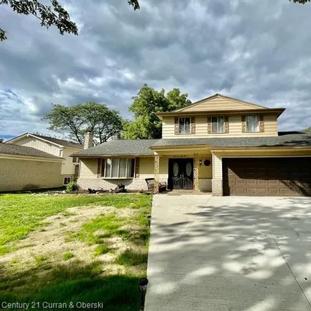 Buy this 3 bed house on 25880 Cherry Hill Road in Dearborn Heights, MI 48127