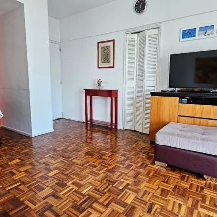 Buy this 2 bed apartment on Avenida Independencia 2129 in Balvanera, C1225 AAD Buenos Aires