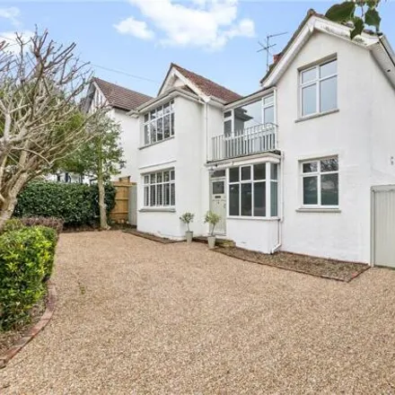 Buy this 5 bed house on The Droveway in Hove, BN3 6PQ